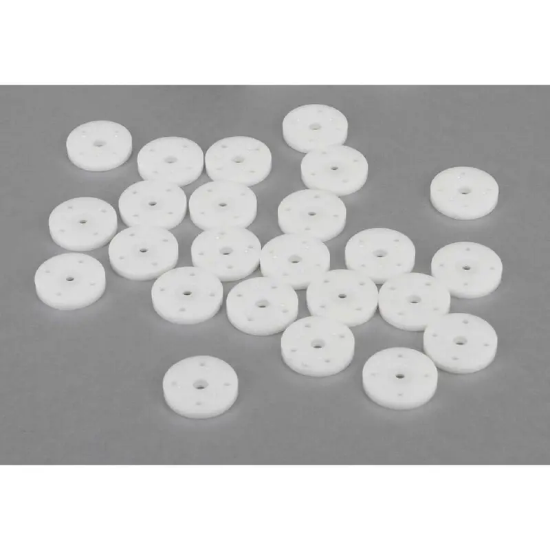 Losi Losb2873 Piston Kit (24) 5Ive Mini Wrc 1
