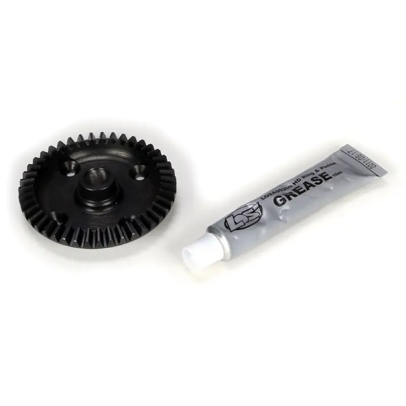 Losi Losb3206 Rear Diff Ring Gear 5Tt 1
