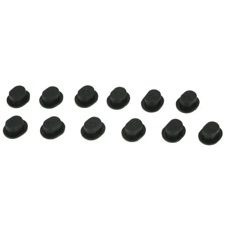 Losi Losb4114 Repl Inserts Adj Fr Hinge 1