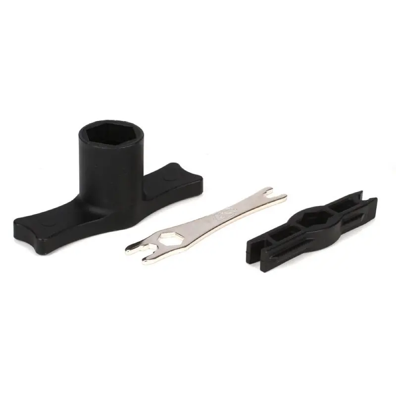Losi Losb4610 Wheelshock And Multi-Wrench Set 5Ive-T 1