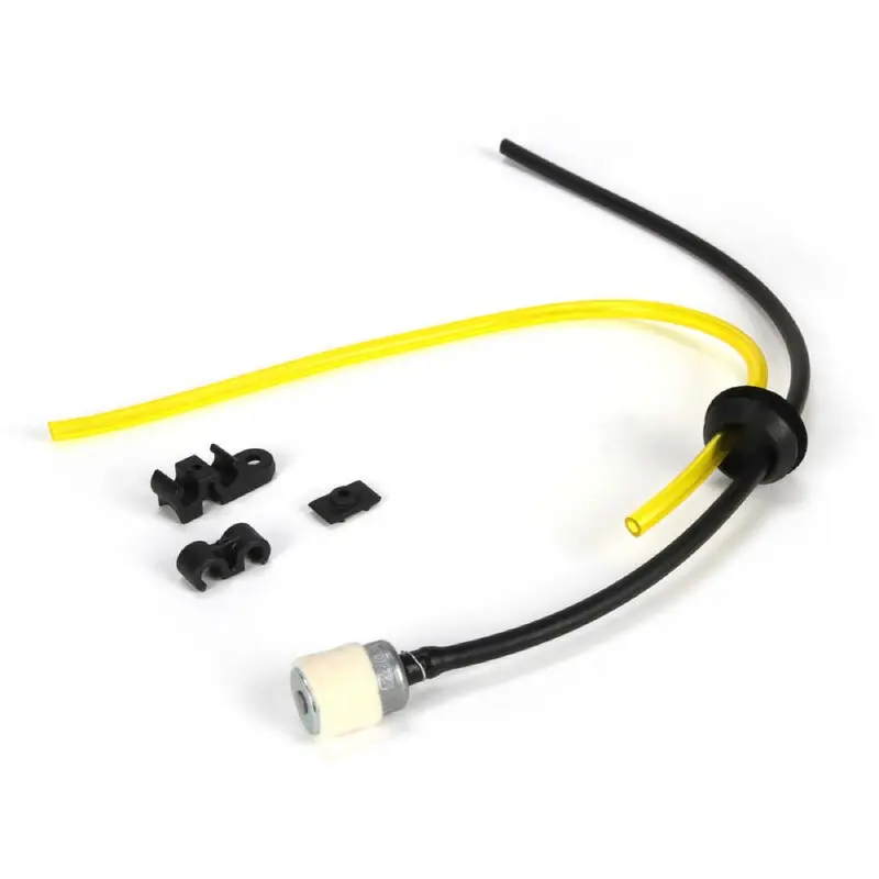 Losi Losb5017 Gas Line And Clamp Set 5Tt 1