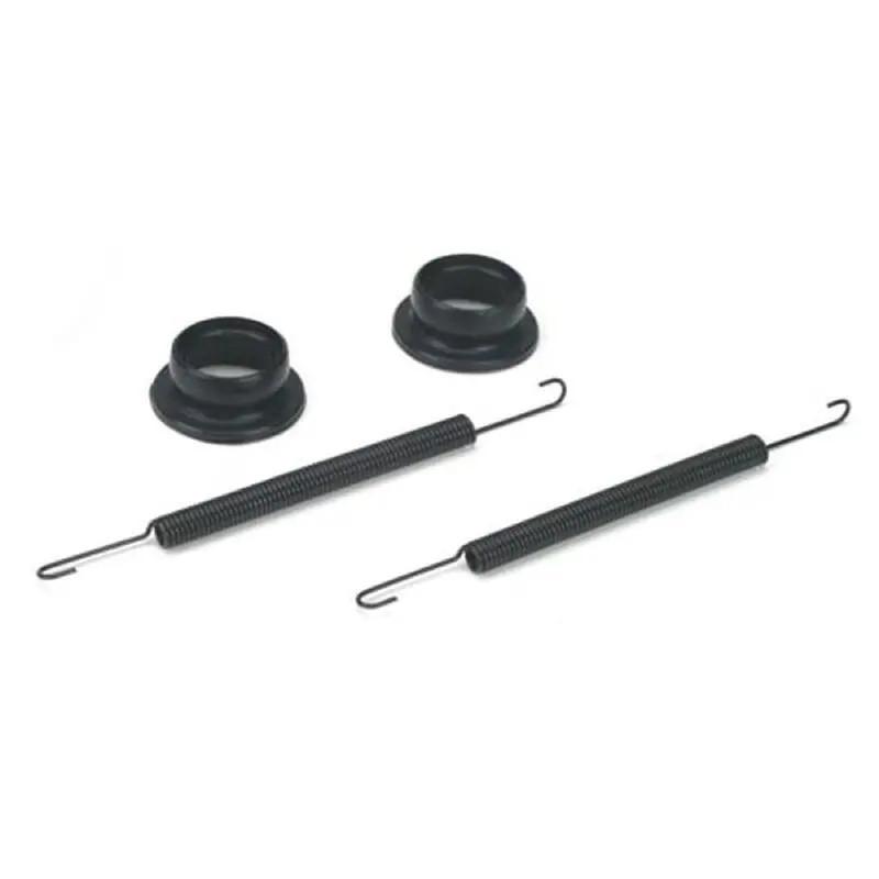 Losi Losb5051 Exhaustheaderseals&Springs Lst/2 Aft Mug L427 Mgb 1