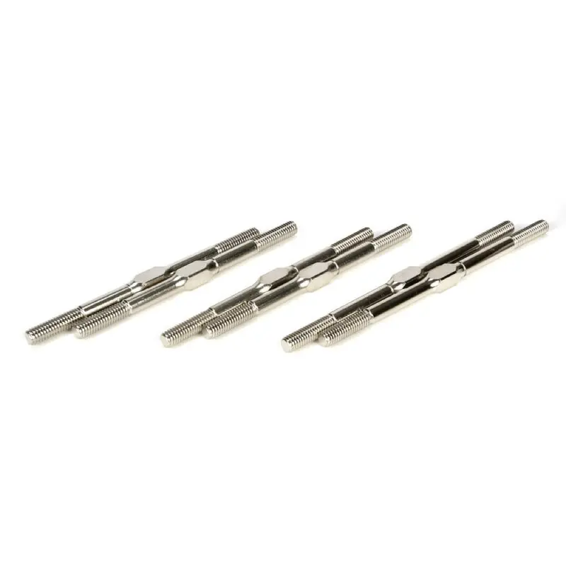 Losi Losb5902 Turnbuckle Set (6) 5Ive-T 1