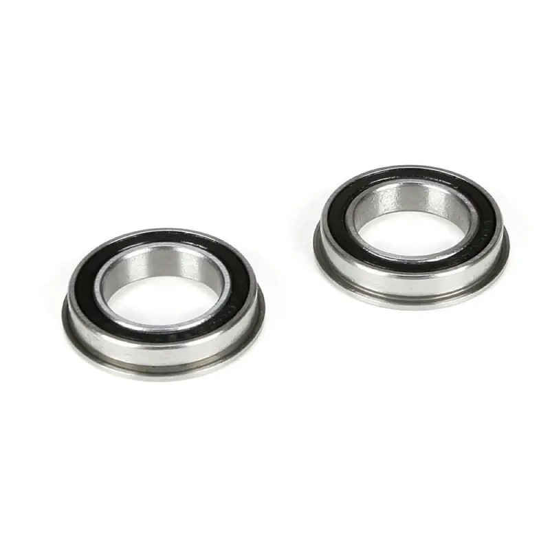 Losi Losb5973 Diff Support Bearings 15X24x5mmflanged 2Pcs5ive-T 1