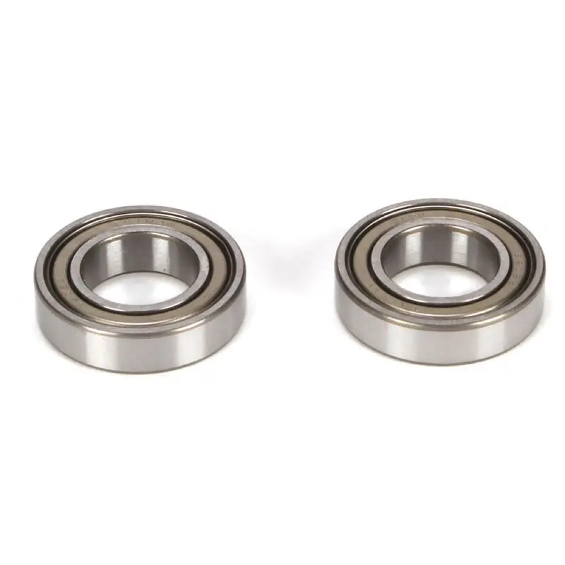 Losi Losb5975 Clutch Bell Bearings 15X28x7mm 2Pcs5ive-T 1