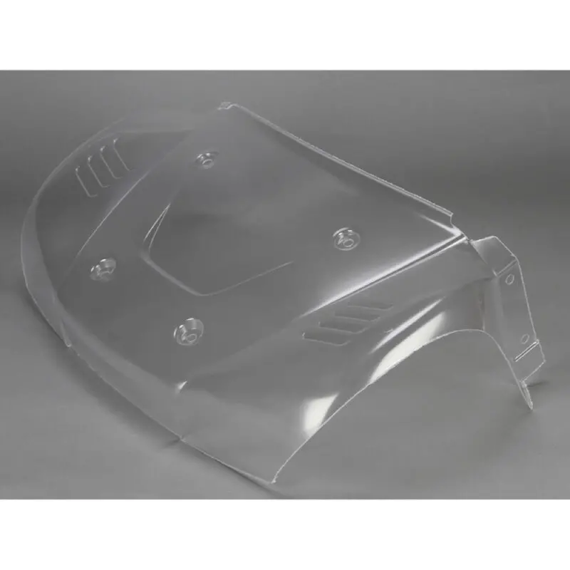 Losi Losb8101 Hood/Front Fenders Body Section 5Tt 1