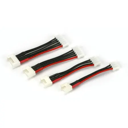 Losi Losb9651 Lipo Balance Connector Set 2-5 Cell 1