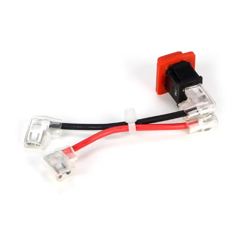 Losi Losr5018 Kill Switch Suit 26Cc Motor 1