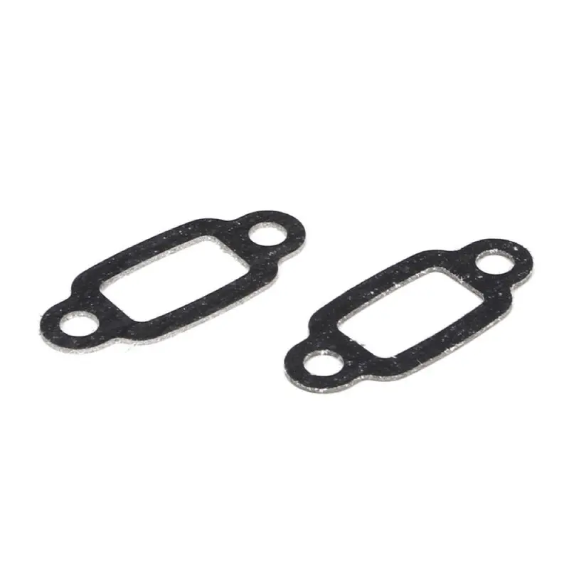 Losi Losr5031 Exhaust Gasket (2) Suit 26Cc 1