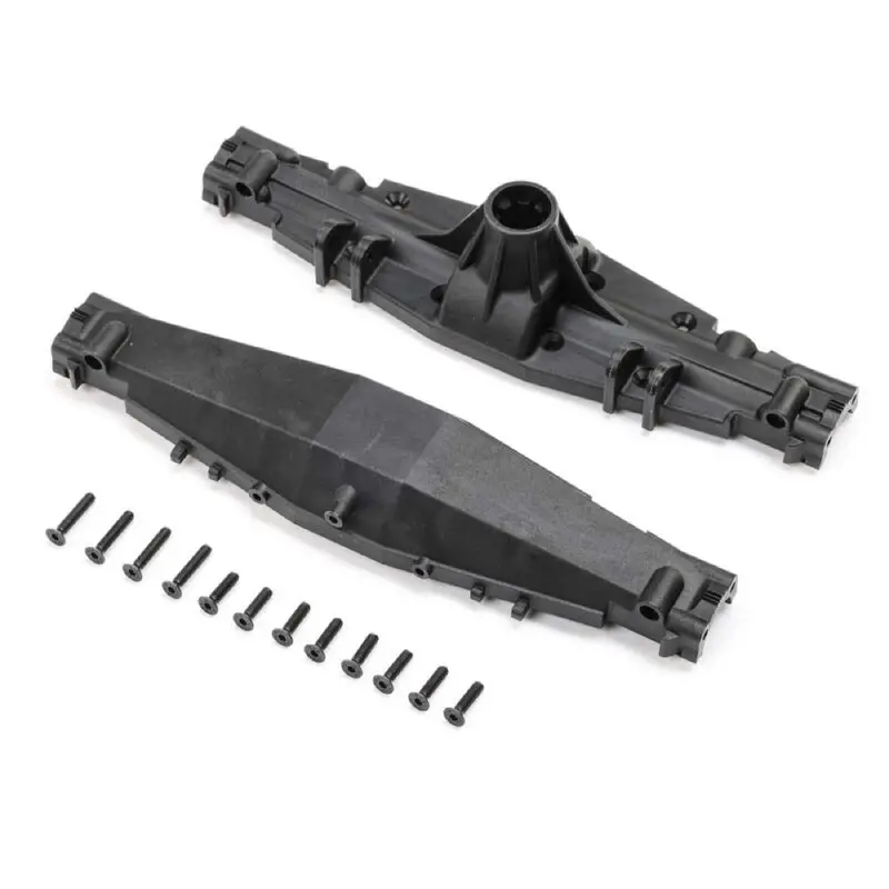 Losi Rear Half Axle Housing Set Lmt 2.0 Los-1805 1