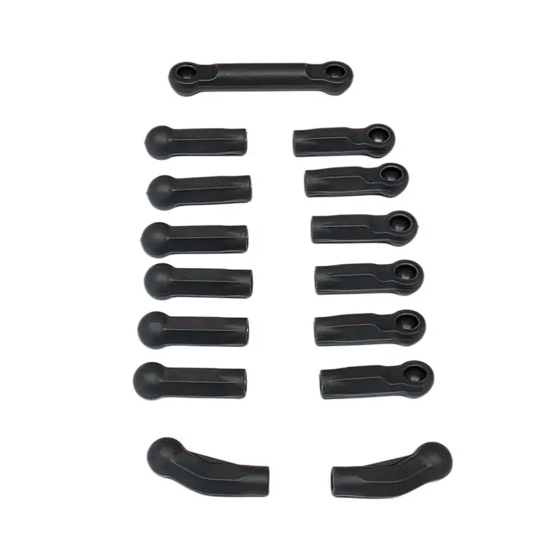 Losi Rod End Set, 22S Sprint 1