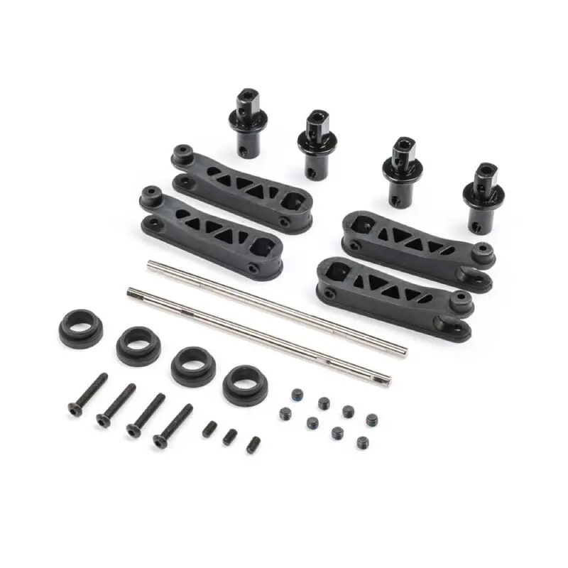 Losi Sway Bar Set 2Pcs Lmt 2.0 Los-1813 1