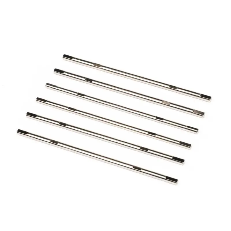 Losi Sway Bar Tuning Kit 3Pcs Lmt 2.0 Los-1844 1