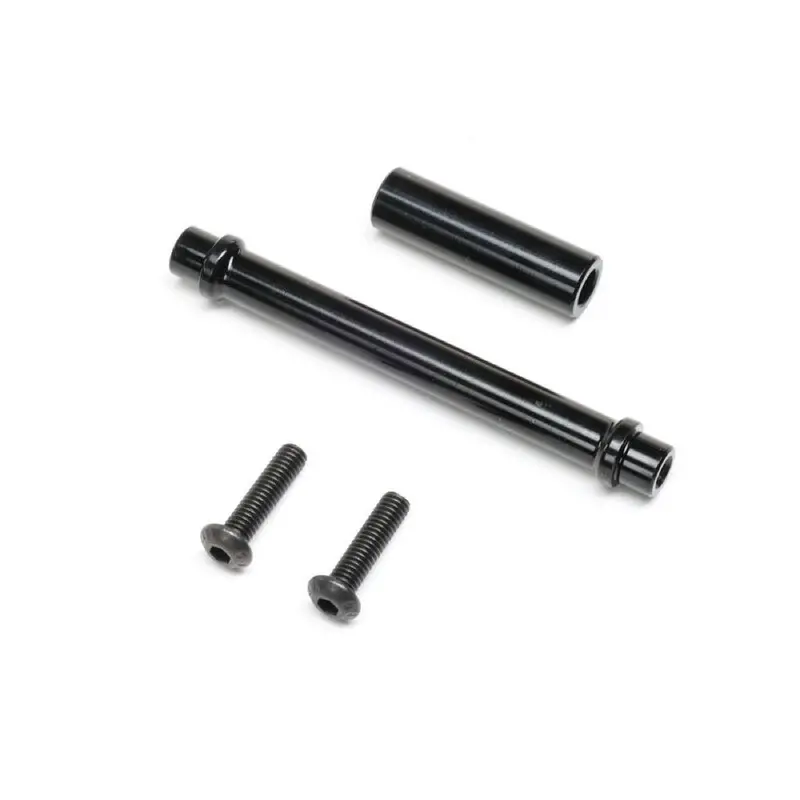 Losi V2 Rear Axle Hub And Front Bearing Spacer Promoto Los-2301 1