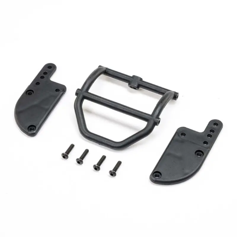 Losi Wheelie Bump Black Lmt 2.0 Los-1811 1