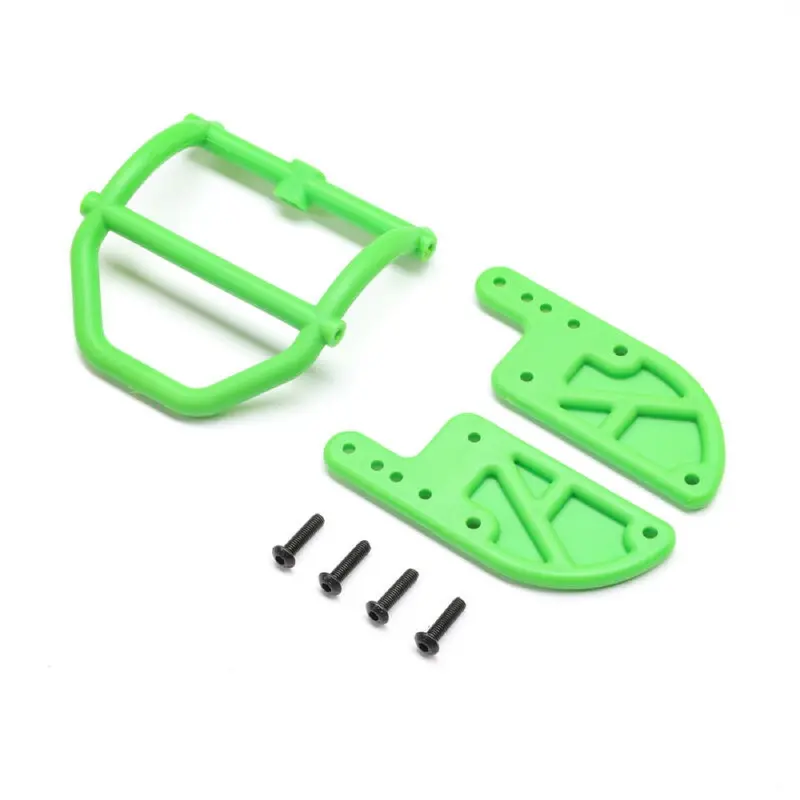 Losi Wheelie Bump Green Lmt 2.0 Los-1809 1
