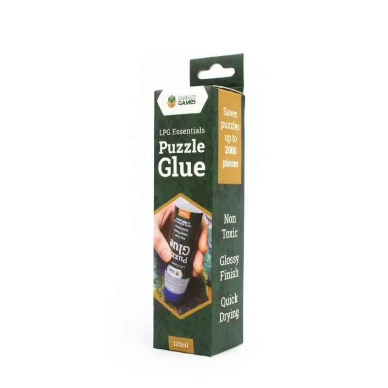 Lpg Puzzles Glue 125Ml 1
