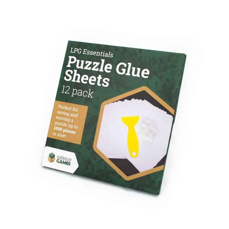 Lpg Puzzles Glue Sheets 1