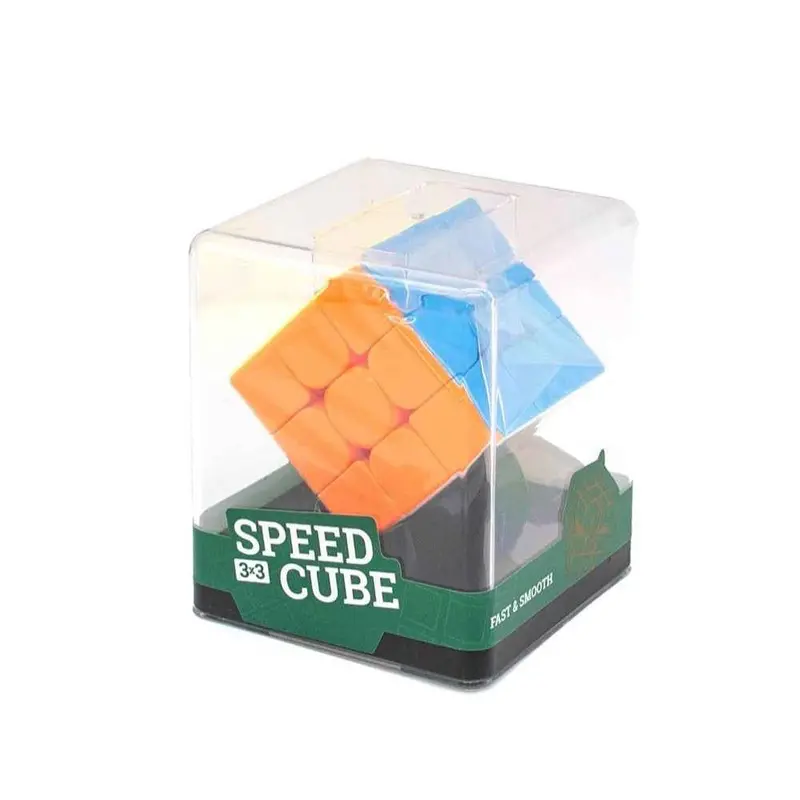 Lpg Puzzles Speed Cube 3X3 1