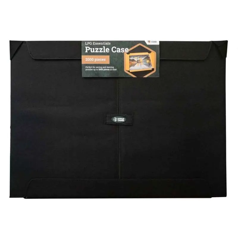 Lpg Puzzles Tri Fold Puzzle Case 2000Pc 1