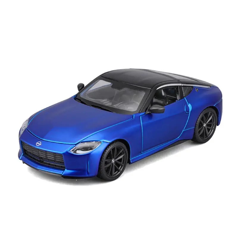 Maisto 39267 1/24 Assembly Line Nissan Z Coupe 2023 1