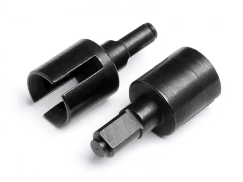 Maverick Mv22019 Diffferential Universal Cup Joint (2Pcs) (All Strada And Evo) 1