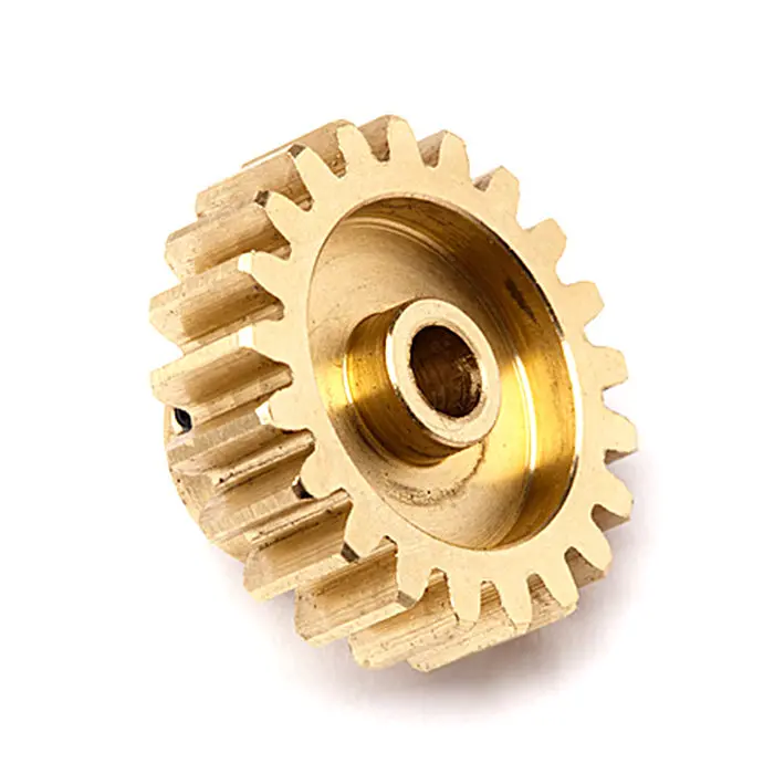 Maverick Mv22699 23T Pinion Gear (0.8 Module) (All Strada Evo) 1