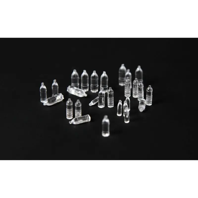 Meng Sps-002 1/35 Drink Bottles For Vehicle/Diorama(4Types) 1