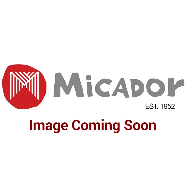 Micador Create It Art Pad Black/White 1