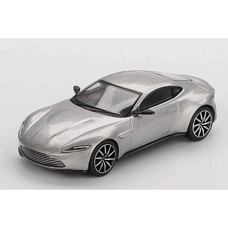 Mini Gt Mgt00910-007E Aston Martin Db10 Spectre 1