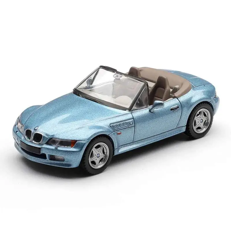Mini Gt Mgt00914-007E 1/64 James Bond Bmw Z3 "Goldeneye" 1