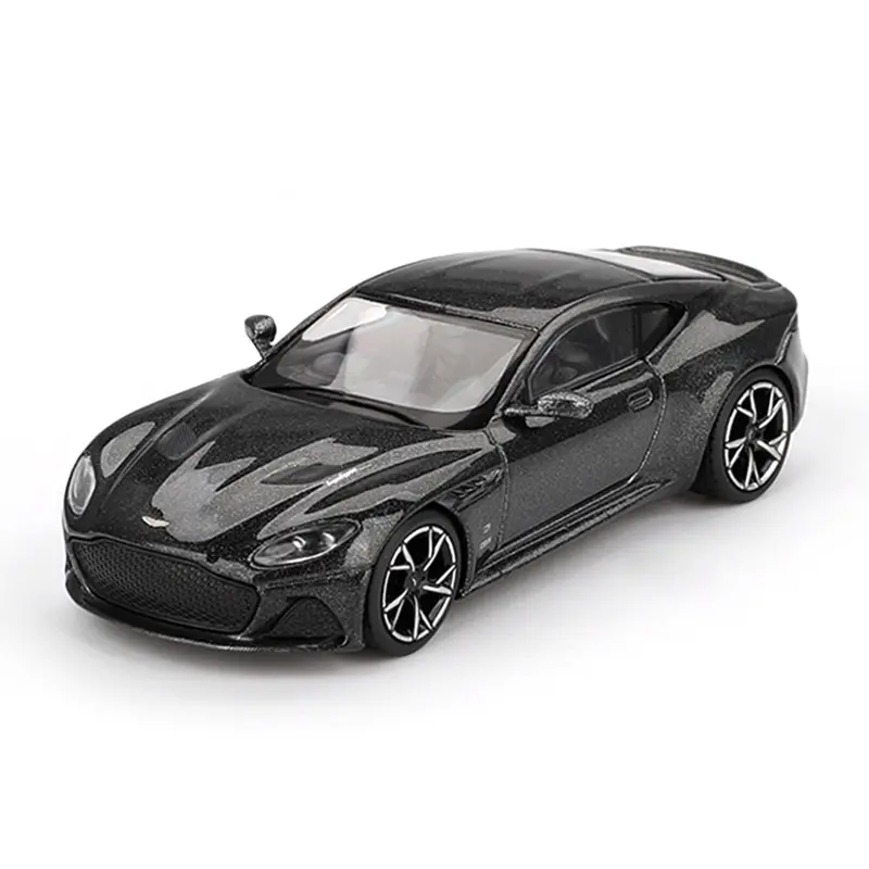 Mini Gt Mgt01008-R Aston Martin Dbs 007 Edition 1
