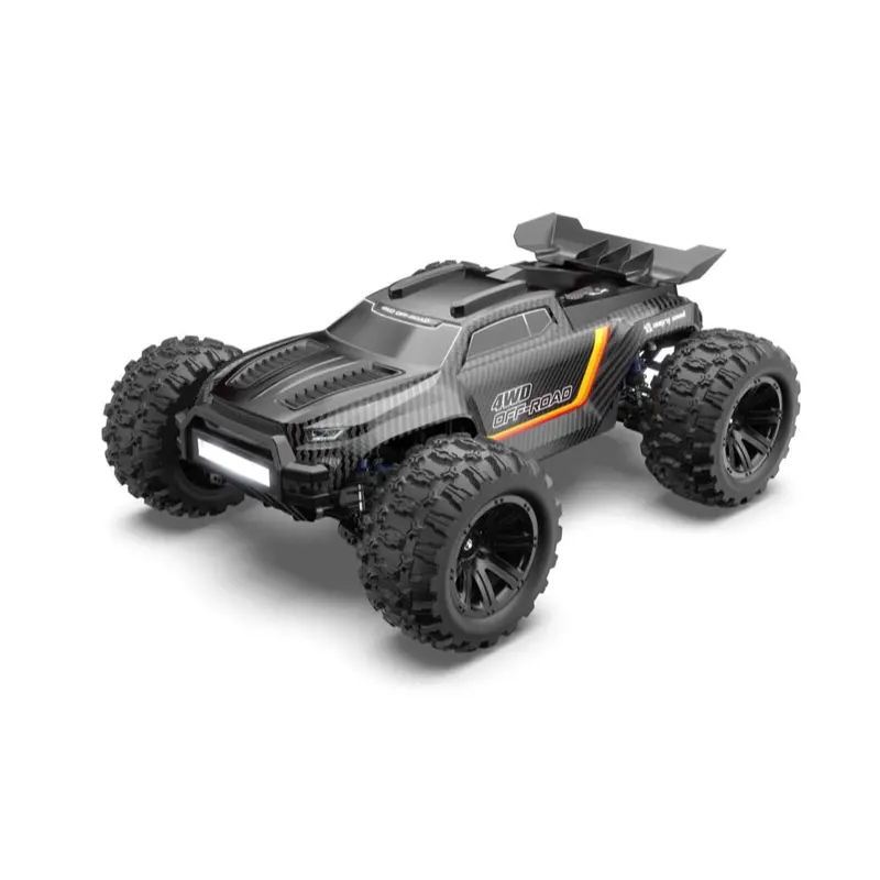 Mjx 1/12 Hyper Go 4Wd Brushless Off-Road Rc Truck 1