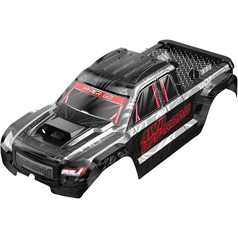 Mjx 1030B Black Body Shell 1