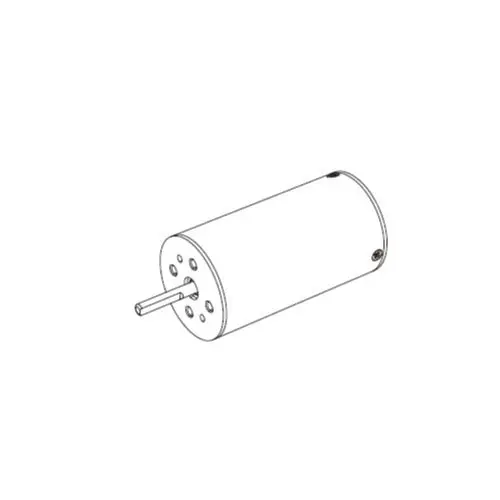 Mjx B3650l1 Motor 1