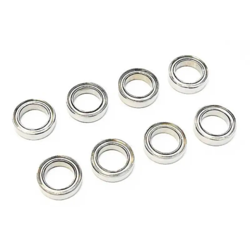 Mjx Brg10154 10X15x4mm Screws 1