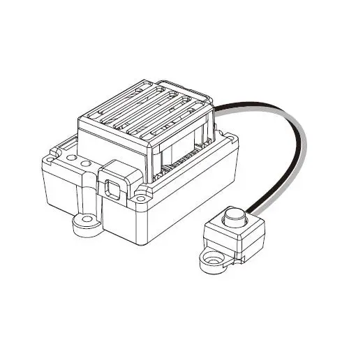 Mjx E45sdmf Electronic Speed Controller (Esc) 1