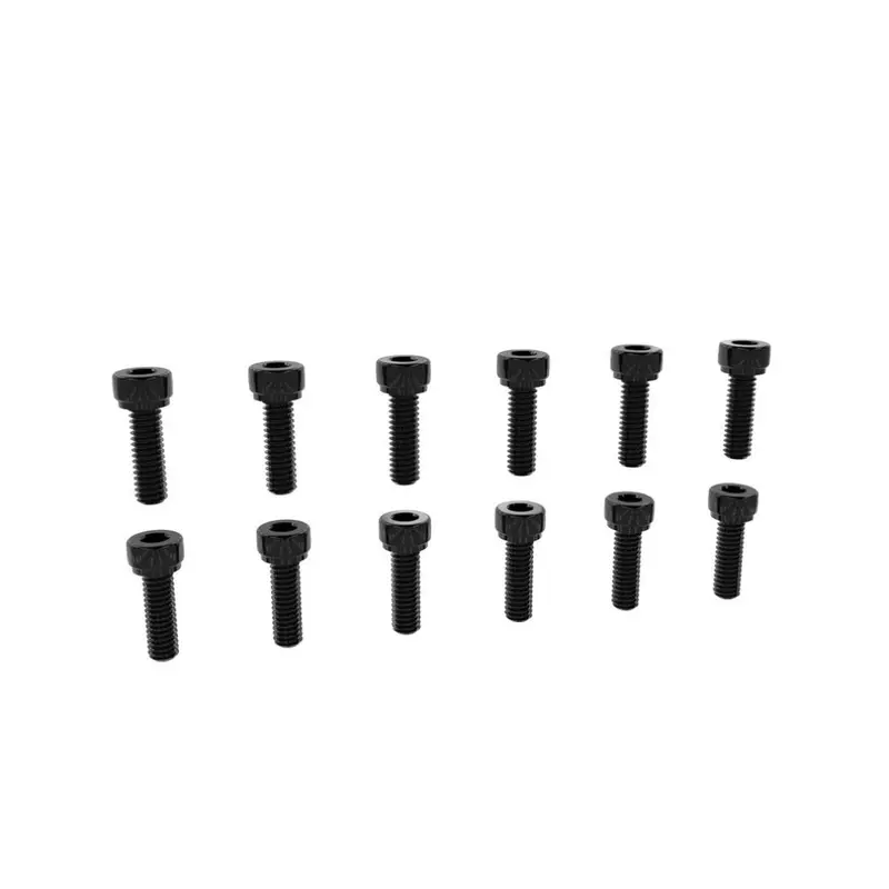 Mjx Hhm2580 2.5X8mm Screws 1