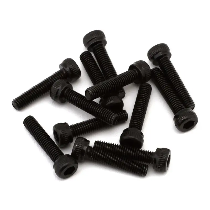Mjx Hhm3014 3X14mm Screws 1