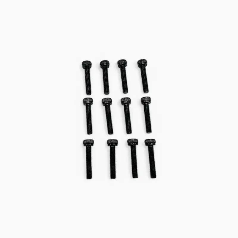 Mjx Hhm3016 3X16mm Screws 1