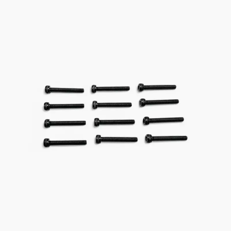 Mjx Hhm3023 3X23mm Screws 1