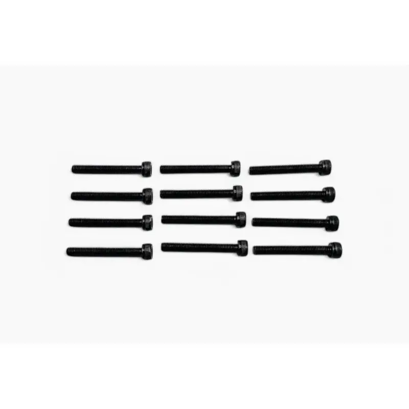 Mjx Hhm3025 3X25mm Screws 1