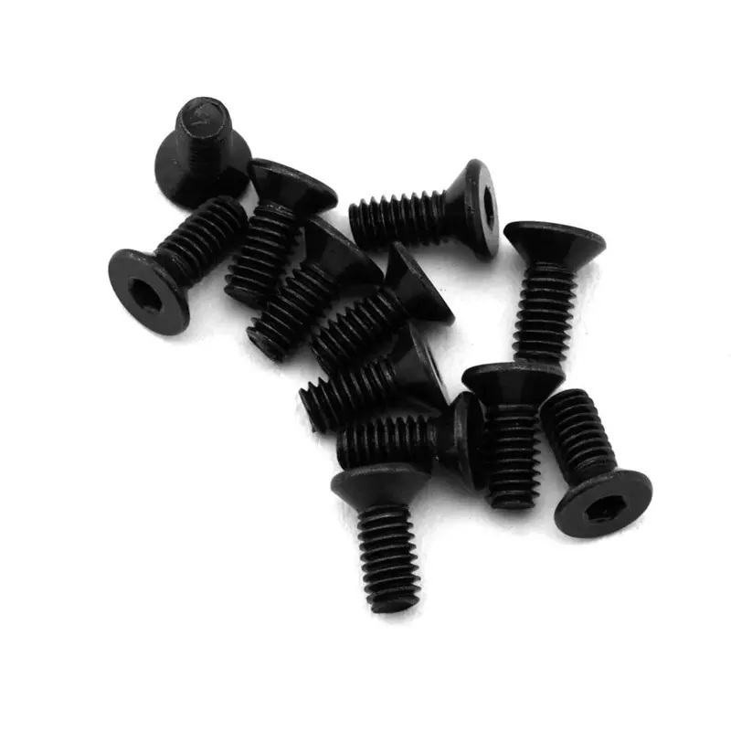 Mjx Hkm2560 2.5X6mm Screws 1