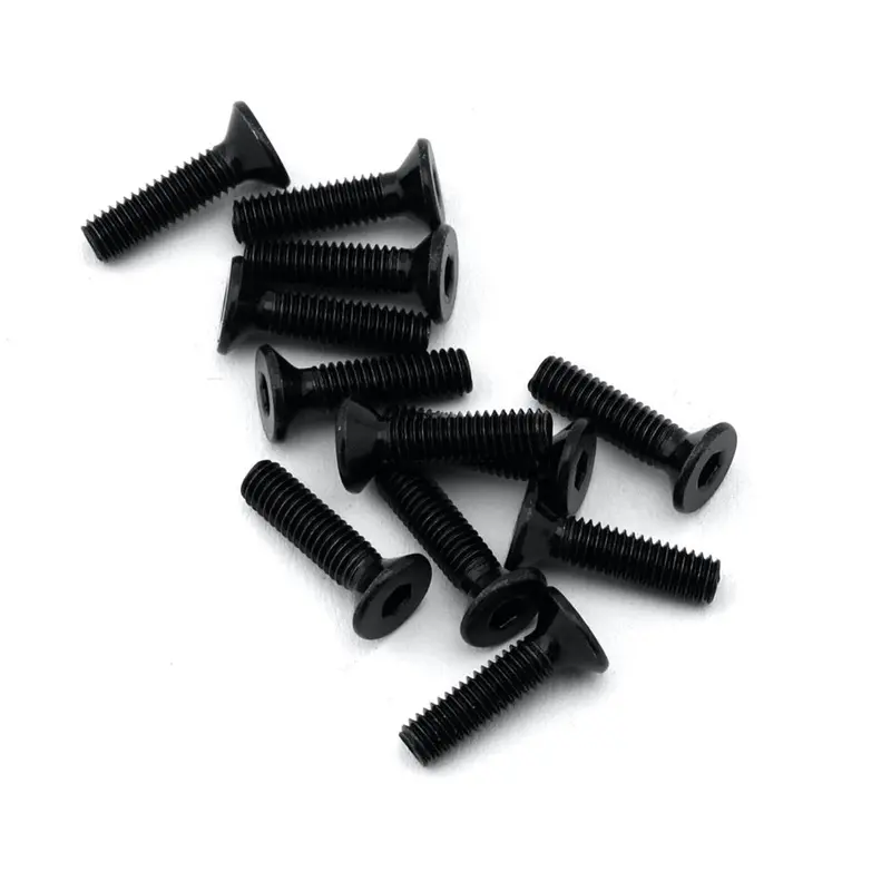 Mjx Hthm3040 3X40mm Screws (12Pcs) 1