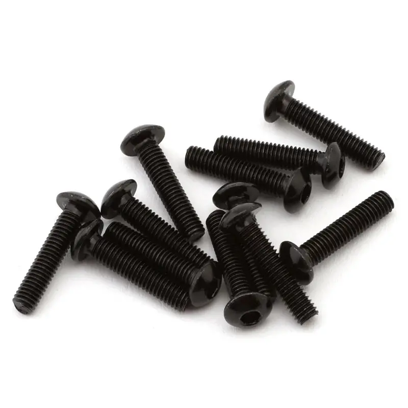 Mjx Htm3014 3X14mm Screws (12Pcs) 1