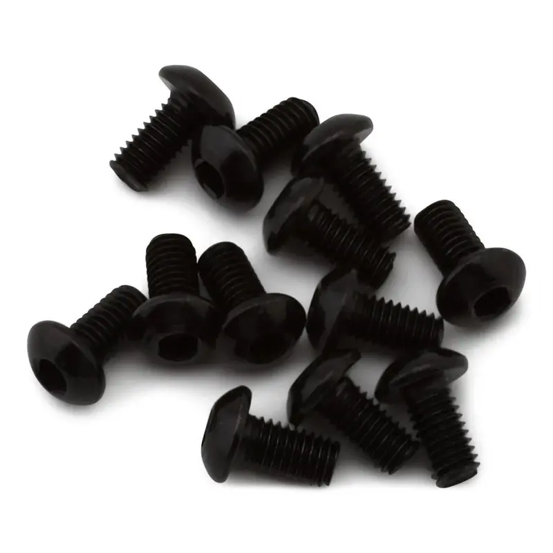 Mjx Htm3060 3X6mm Screws (12Pcs) 1