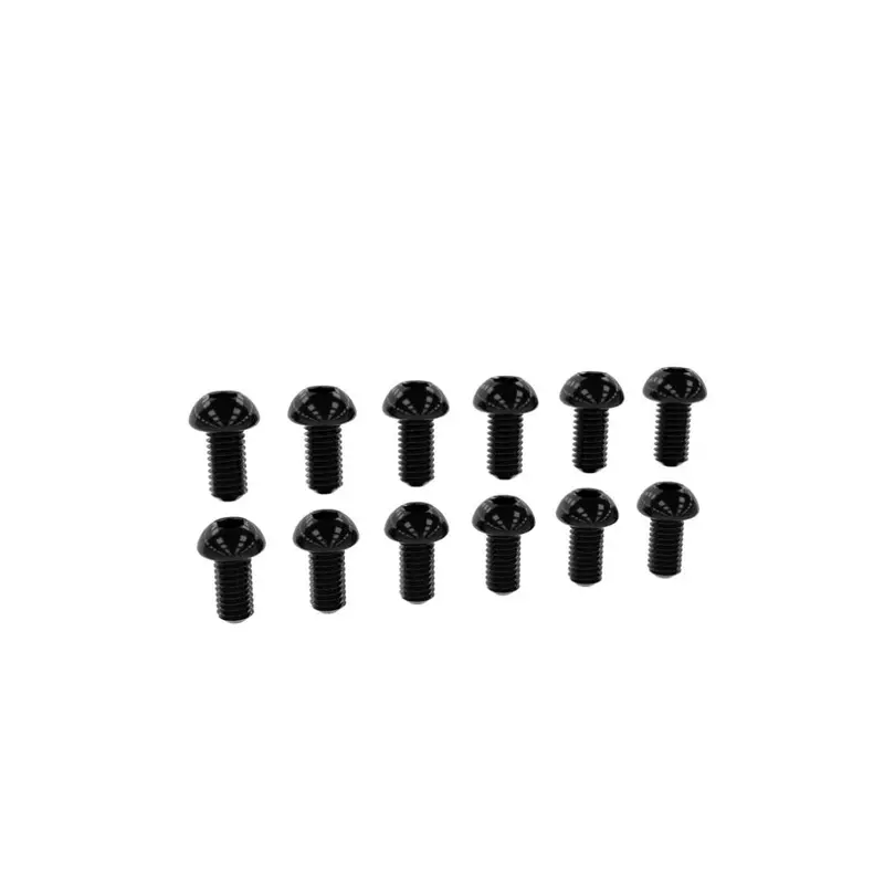 Mjx Htm3080 3X8mm Screws 1