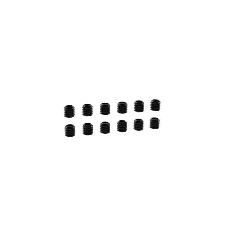 Mjx M3030 3X3mm Screws (12Pcs) 1