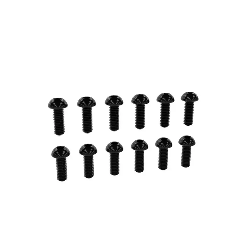 Mjx M3080 3X8mm Screws (12Pcs) 1