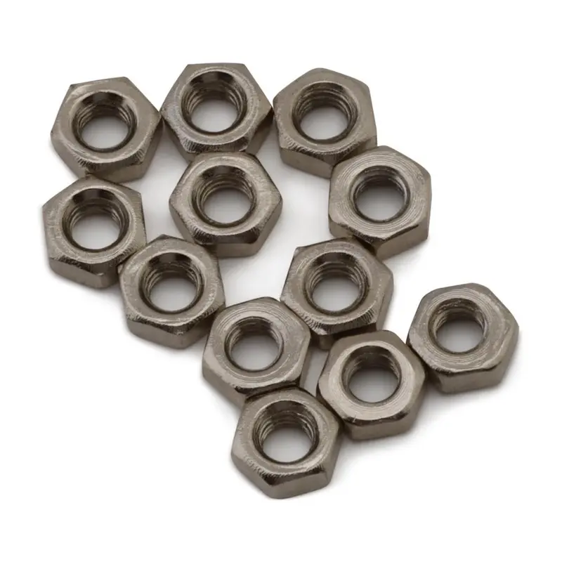 Mjx Nut30 3Mm Nuts 1